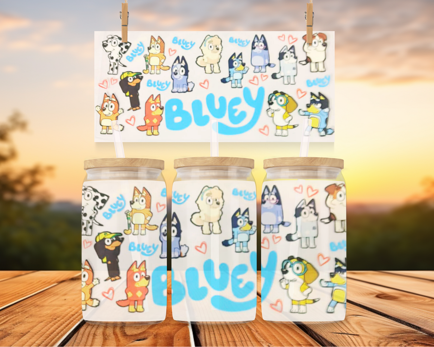 Bluey #2