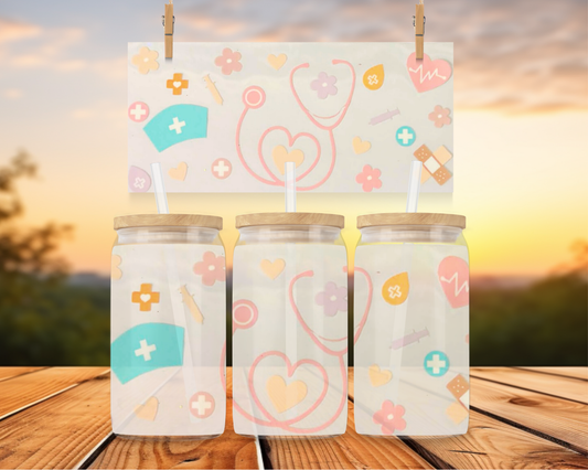 Nursing Items
