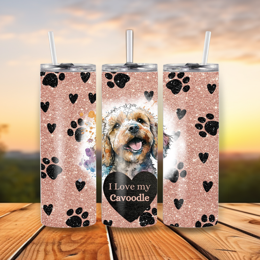 Cavoodle