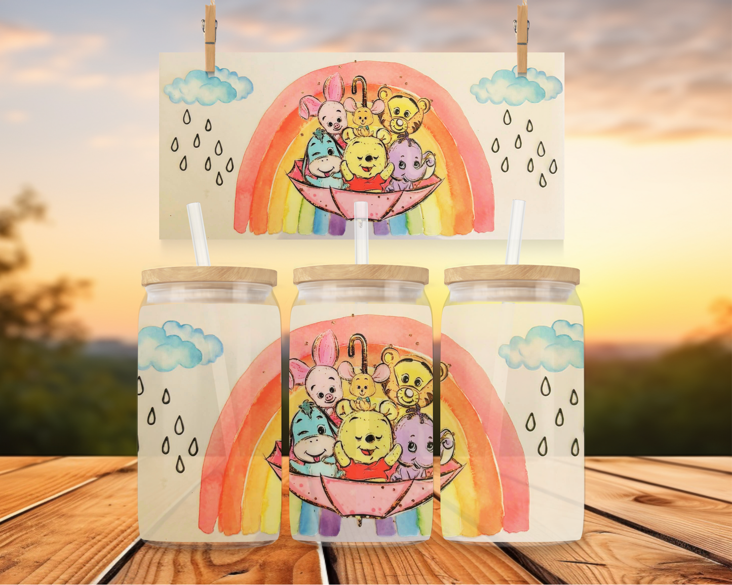 Winnie And Friends #10