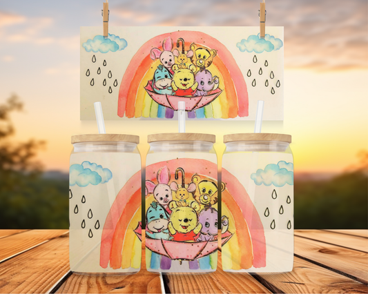 Winnie And Friends #10