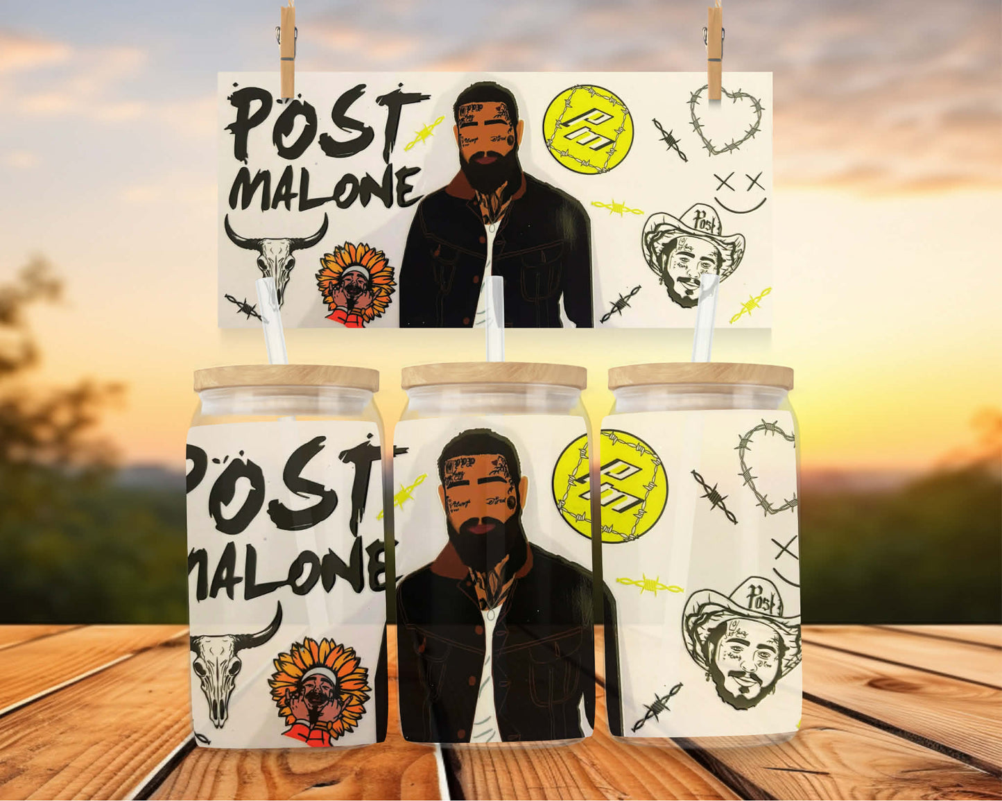 Post Malone #2