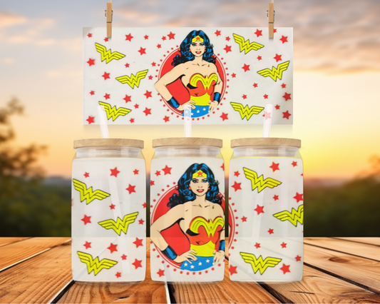 Wonder Woman