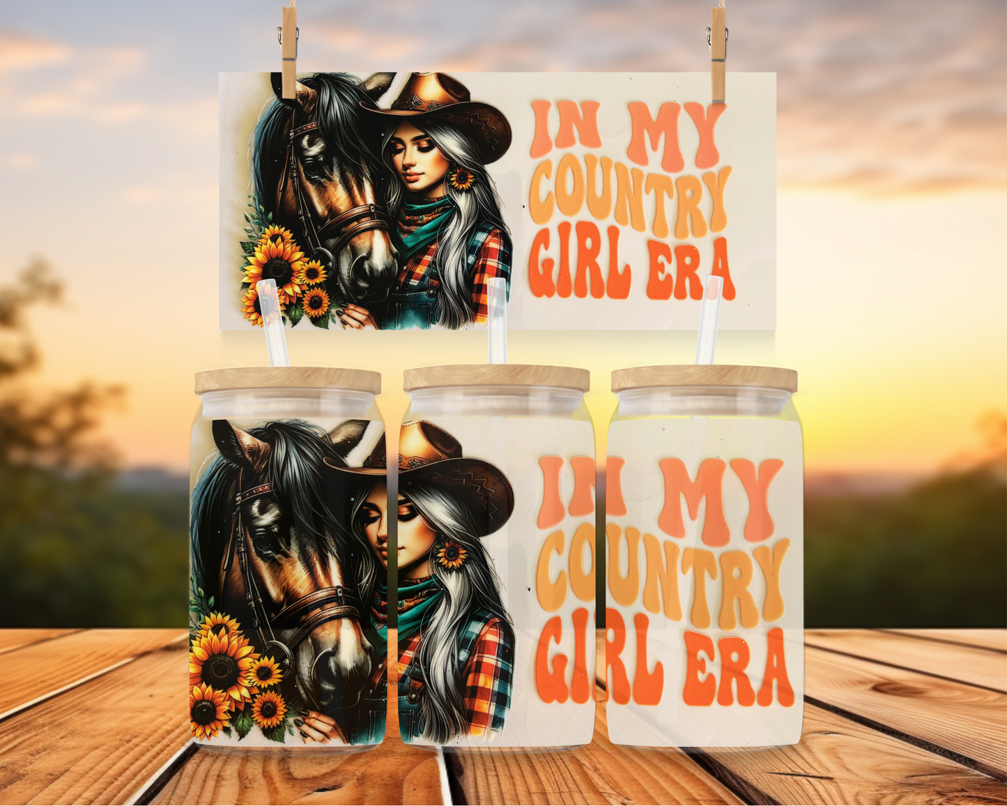 Country Era