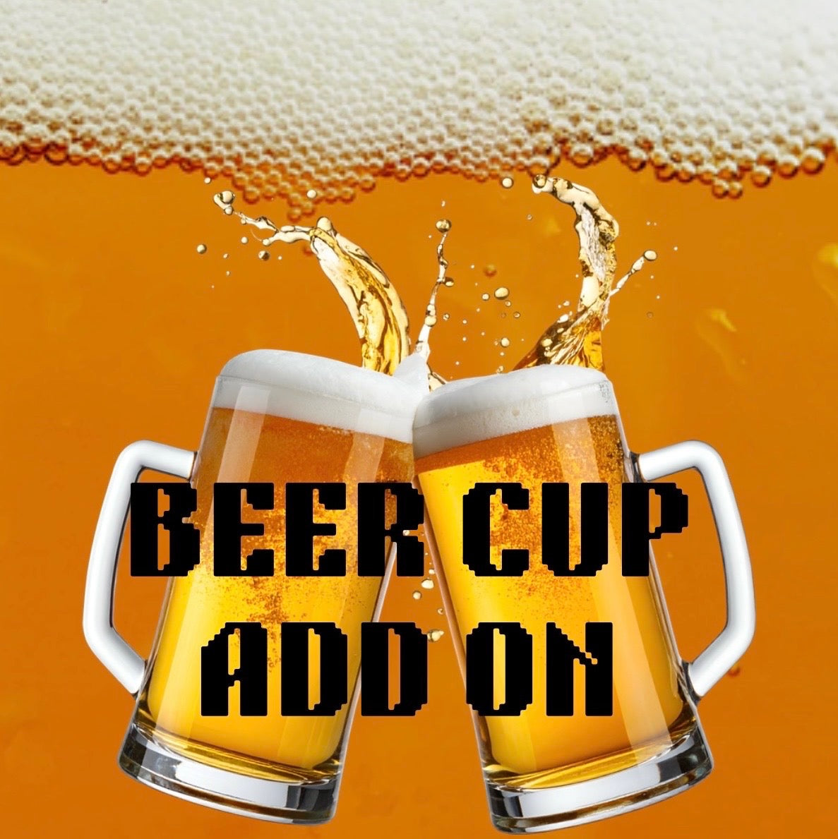 Beer Cup