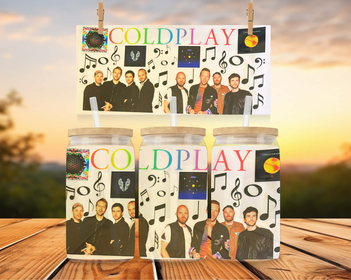Coldplay