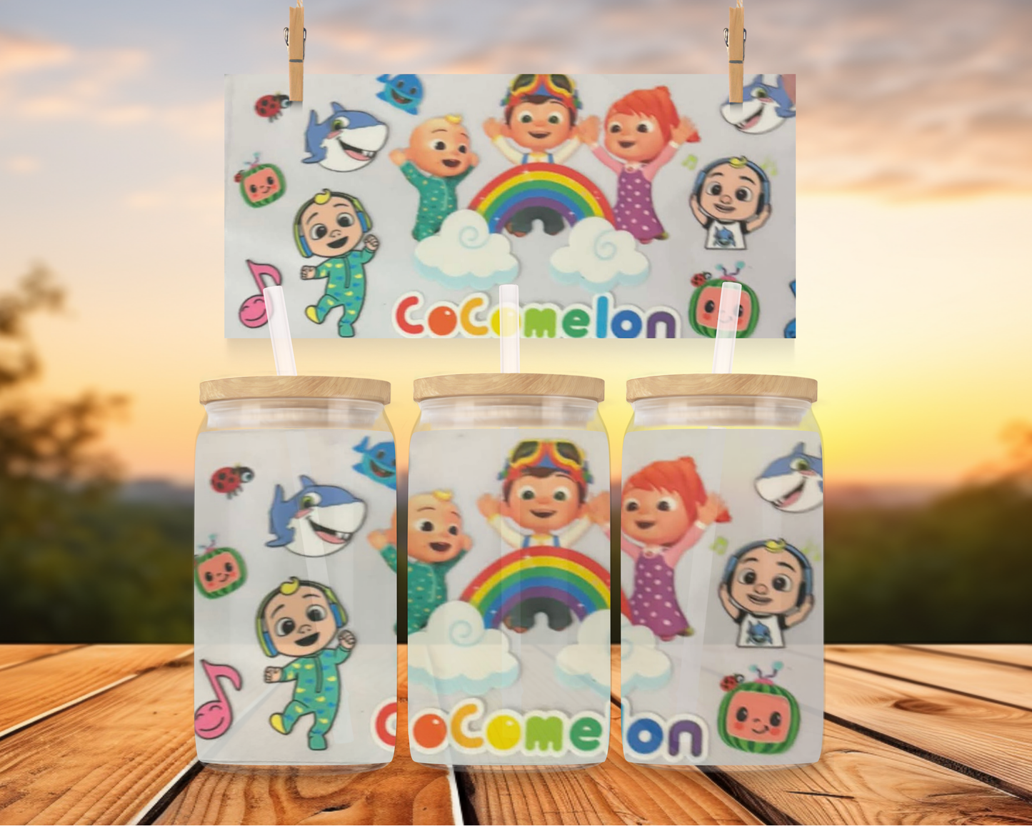 Cocomelon Babies
