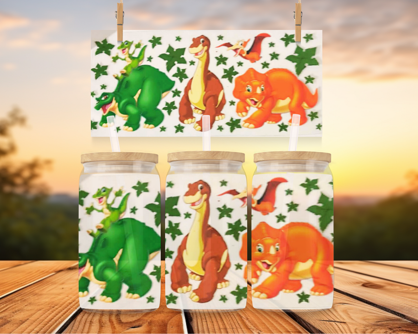 Land Before Time #1