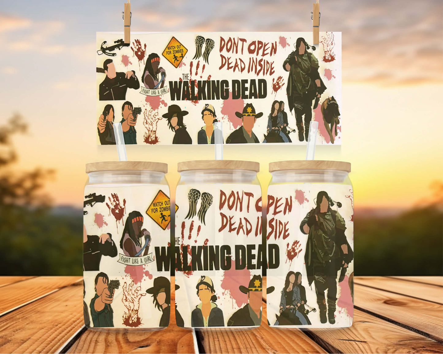 Walking Dead