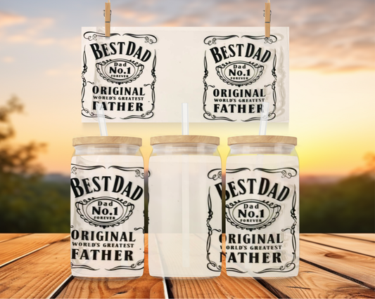 Best Dad