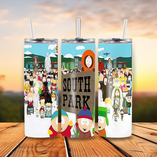 South Park