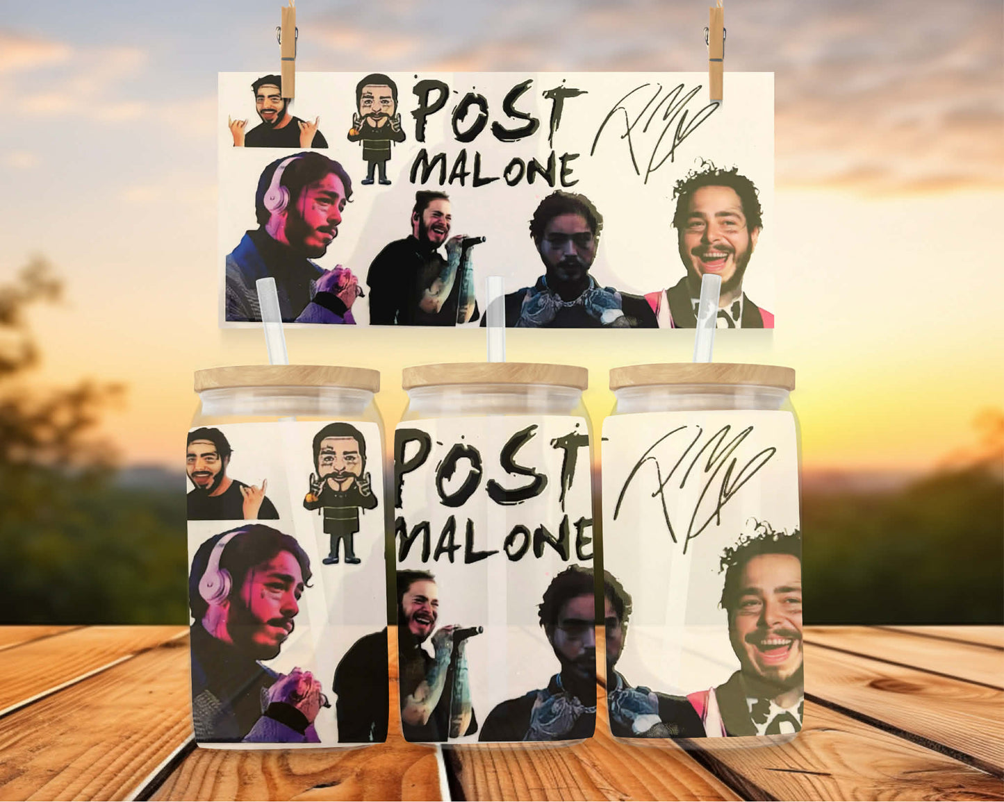 Post Malone #1