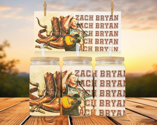 Zach Bryan #2