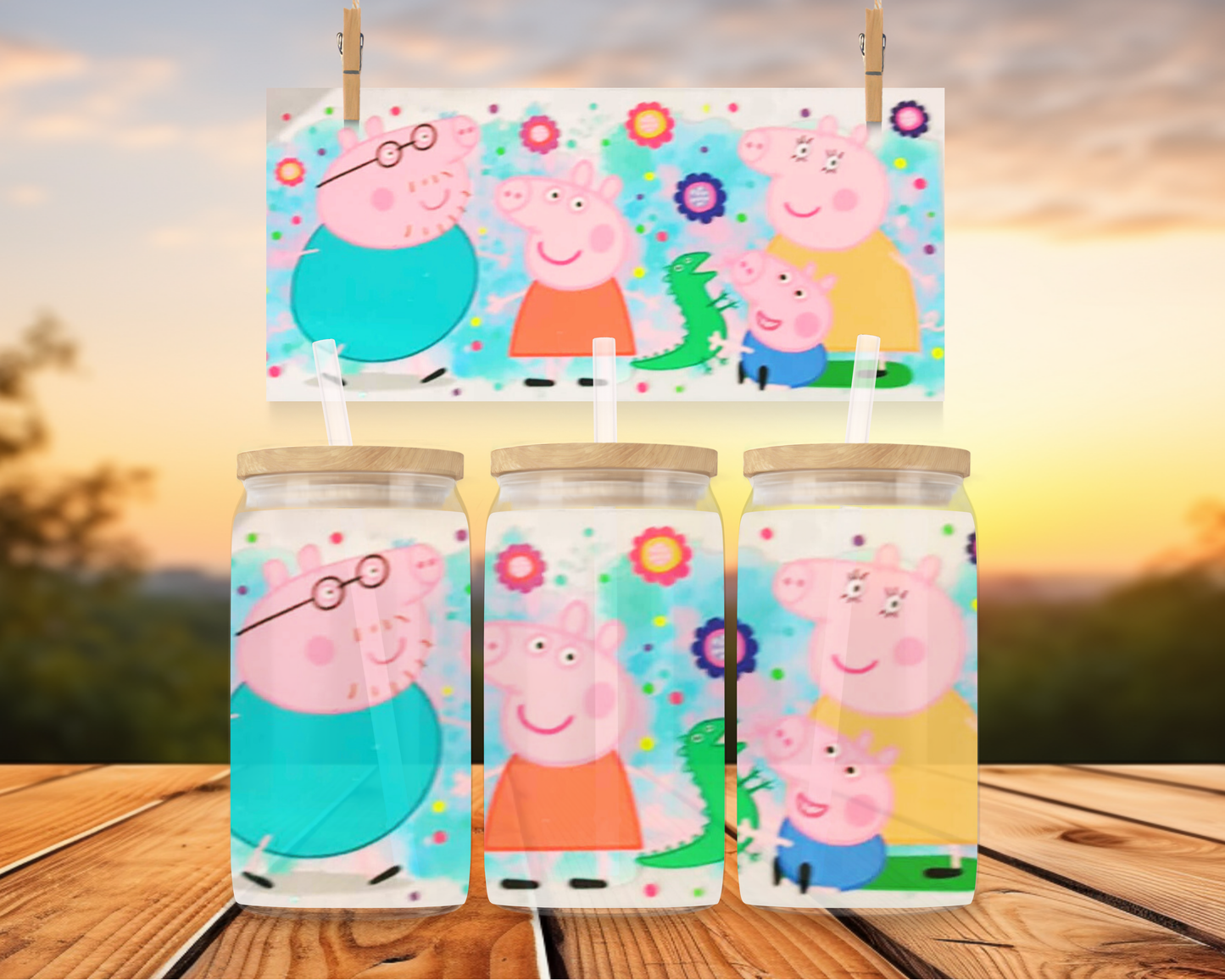 Peppa Pig #2