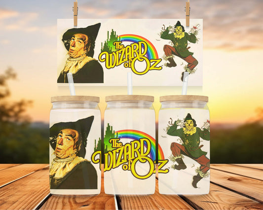Wizard Of Oz