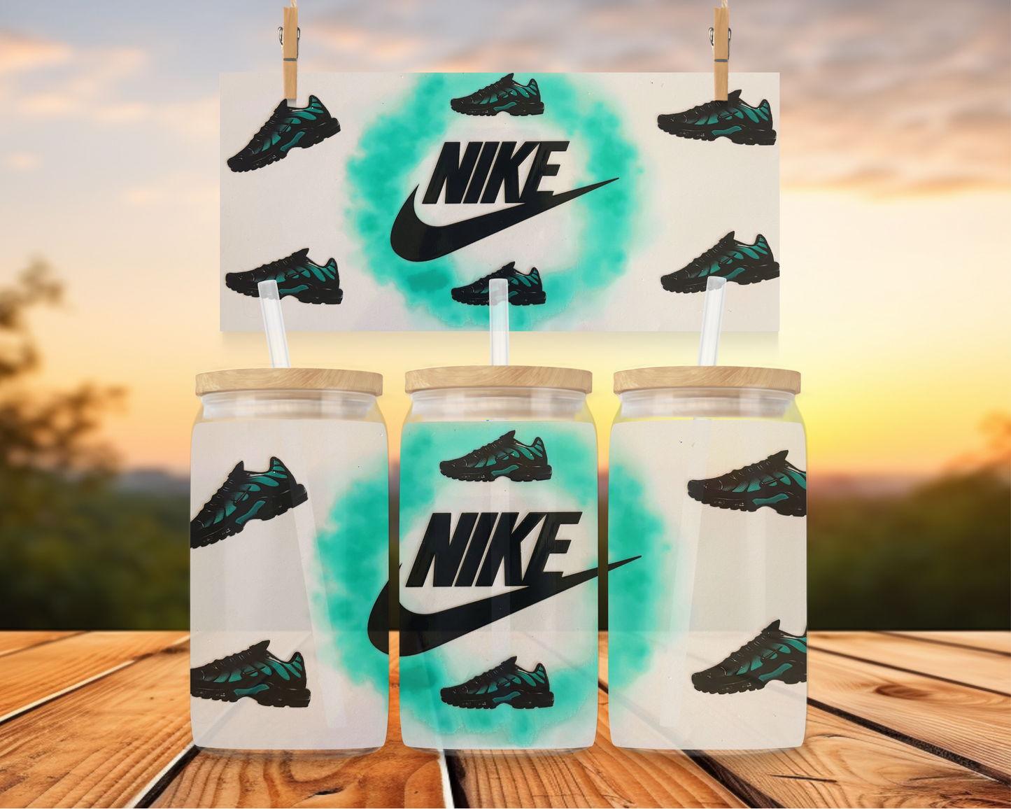 Nike Tunes