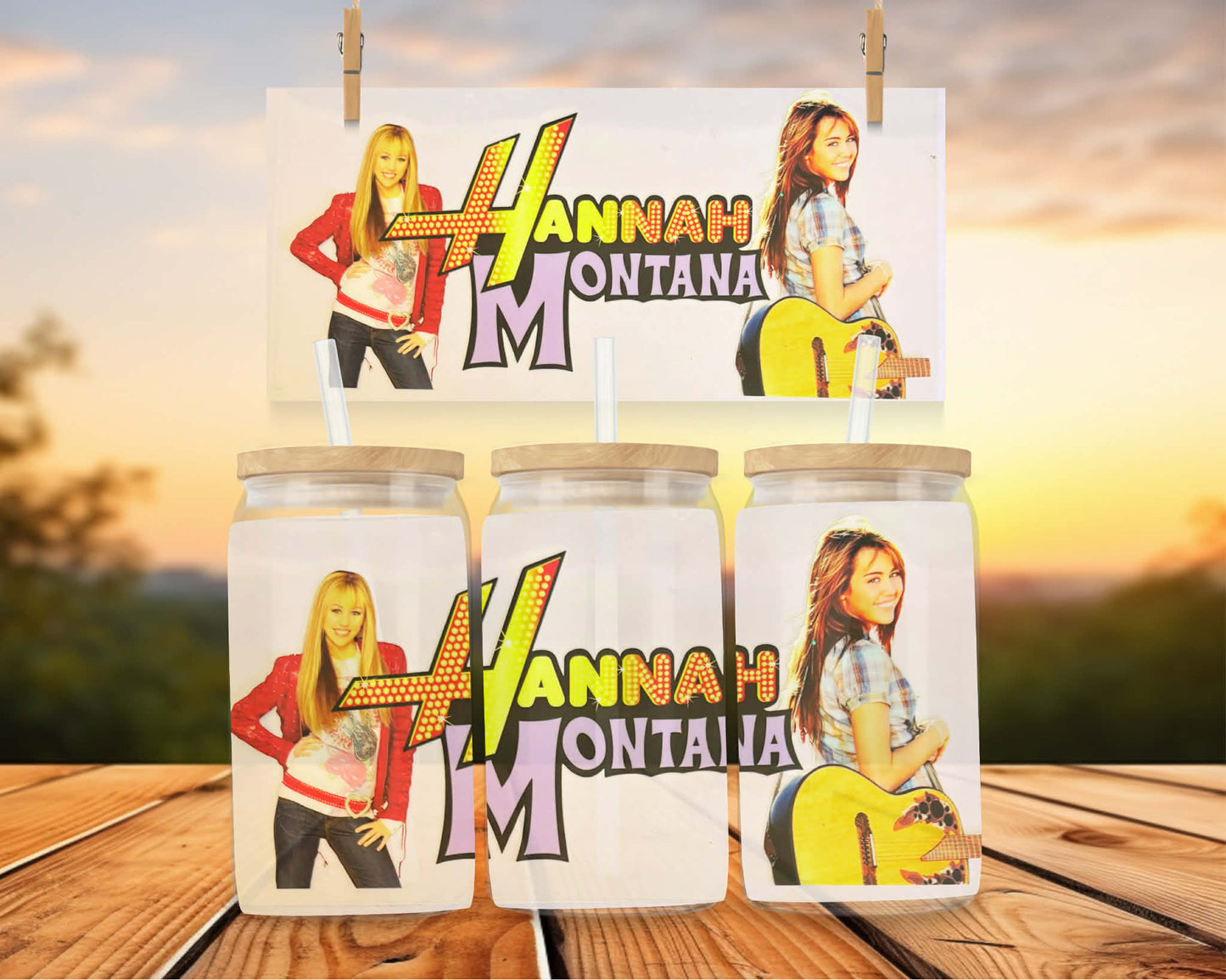 Hannah Montana