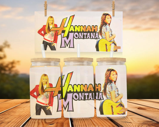 Hannah Montana