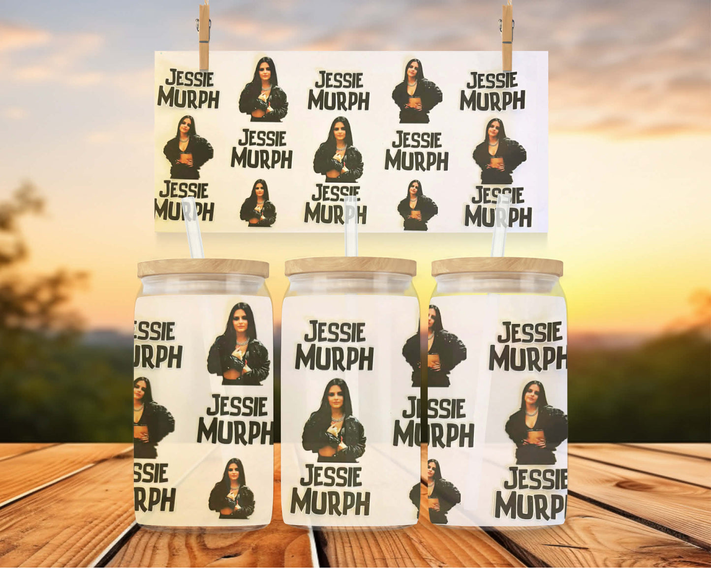 Jessie Murph