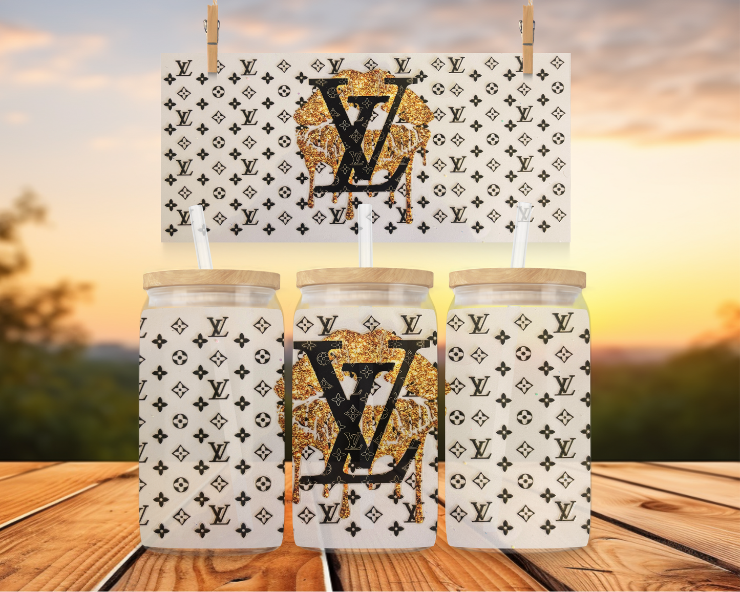 Lips LV