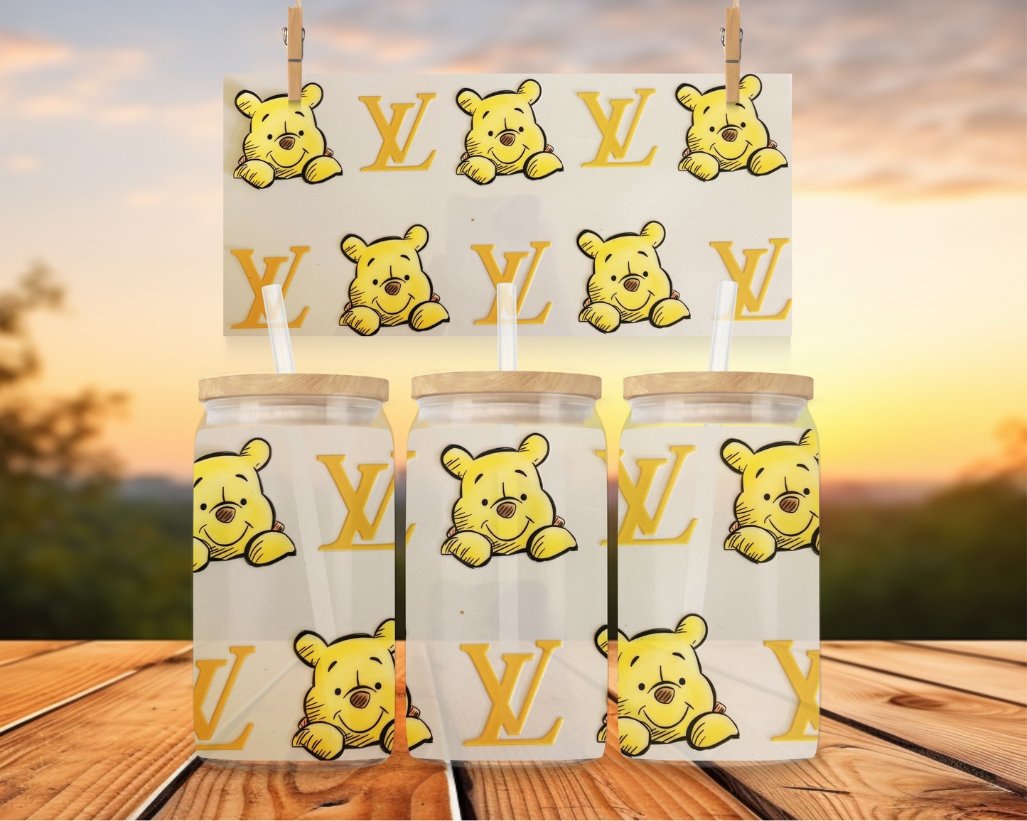 Winnie LV #1