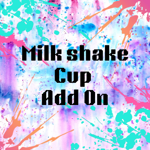 Milk shake