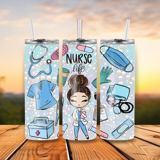 Nurse Life