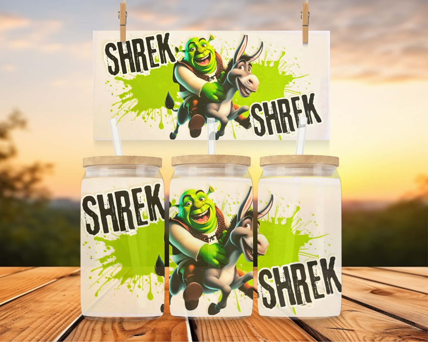 Shrek