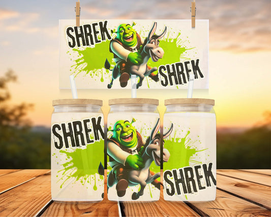 Shrek