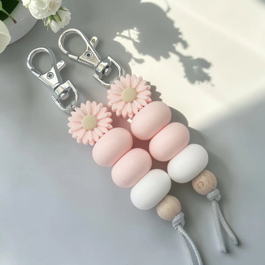 Beaded Keychain TikTok Live